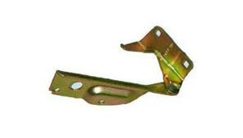 TechPro NI1236125 Hood Hinge Kit