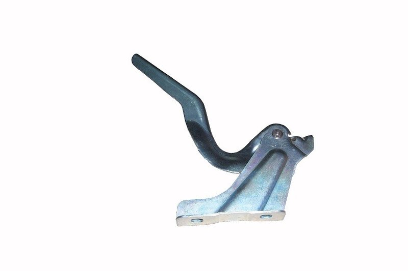 TechPro NI1236142 Hood Hinge Kit