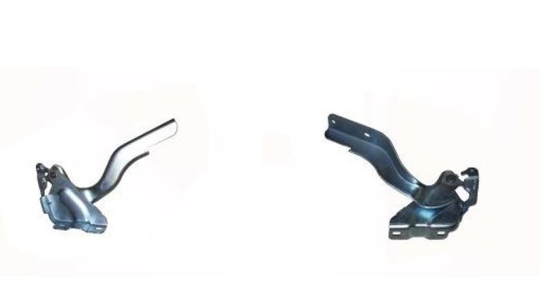 TechPro NI1236145 Hood Hinge Kit