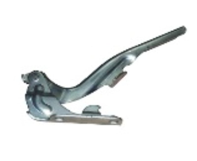 TechPro NI1236151 Hood Hinge Kit