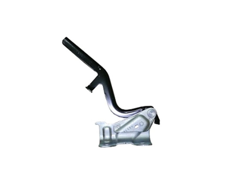 TechPro NI1236172 Hood Hinge Kit