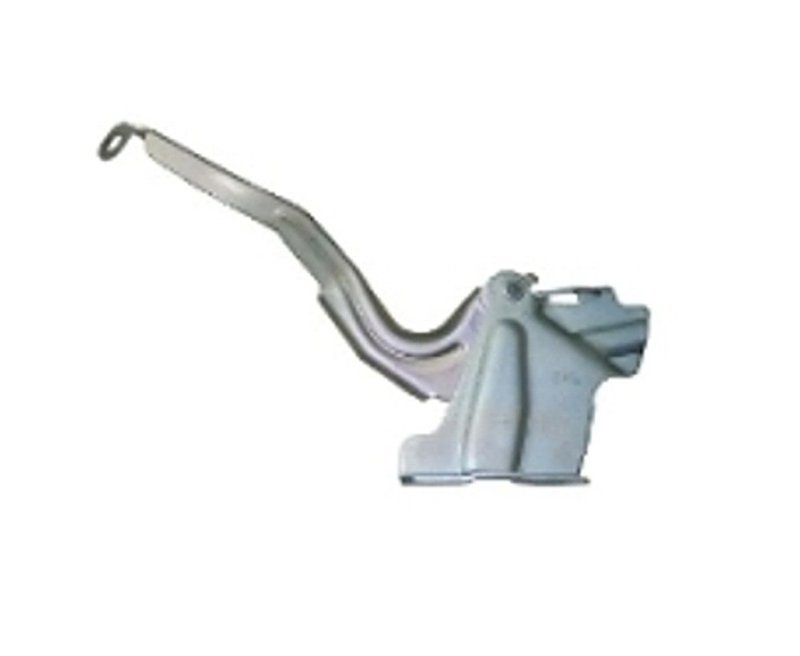 TechPro NI1236178 Hood Hinge Kit