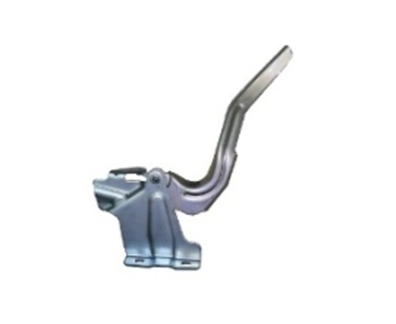 TechPro NI1236179 Hood Hinge Kit