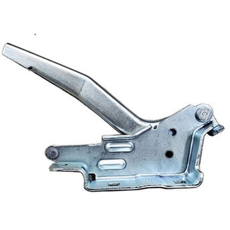 TechPro NI1236206 Hood Hinge Kit