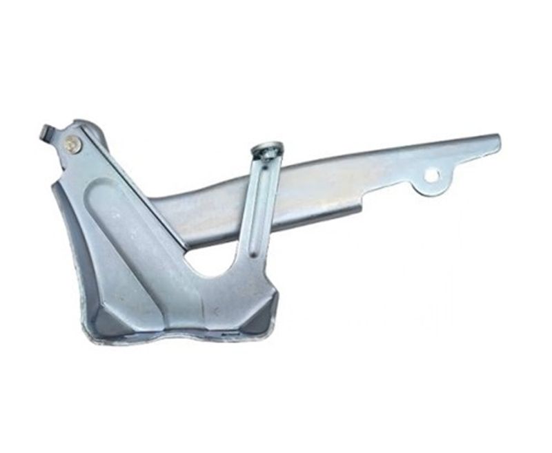 TechPro NI1236211 Hood Hinge Kit