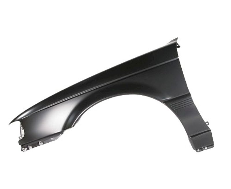 TechPro NI1240106 Fender - Front Left