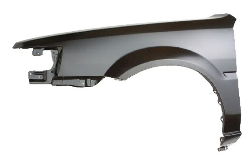 TechPro NI1240107 Fender - Front Left