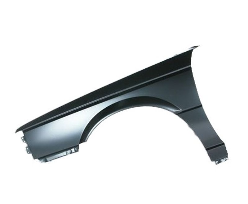 TechPro NI1240116 Fender - Front Left