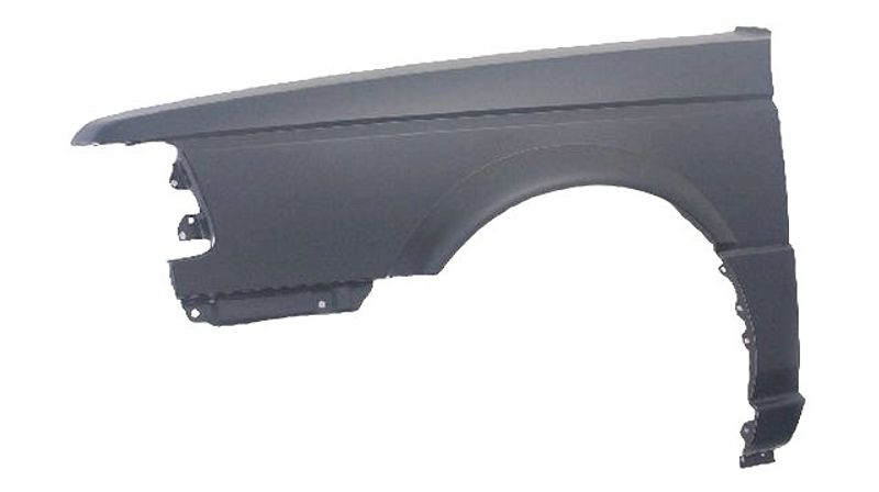 TechPro NI1240120C Fender - Front Left