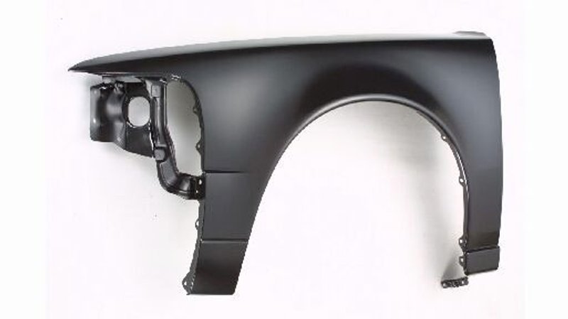 TechPro NI1240138C Fender - Front Left