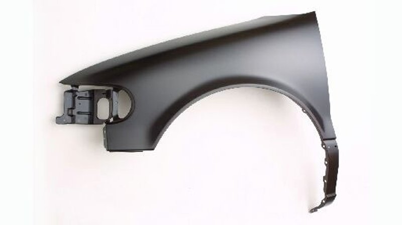 TechPro NI1240142C Fender - Front Left