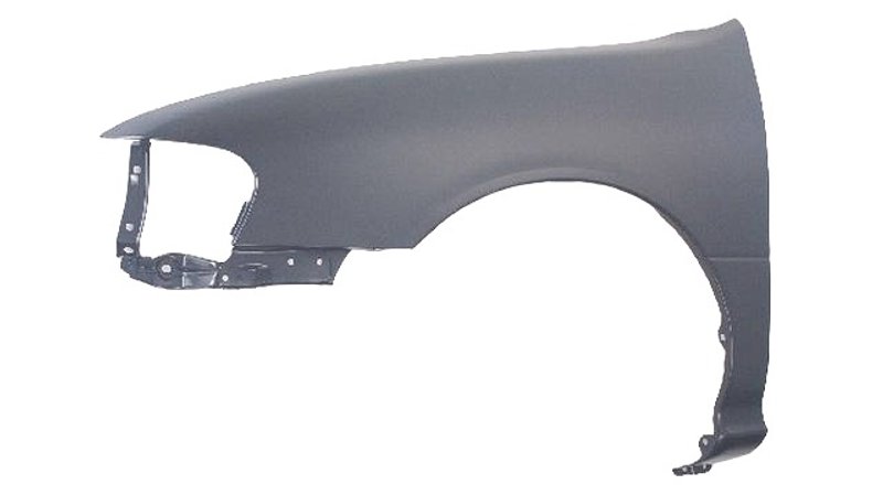 TechPro NI1240156C Fender - Front Left