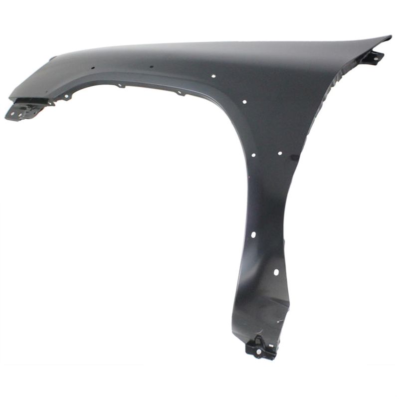 TechPro NI1240173 Fender - Front Left