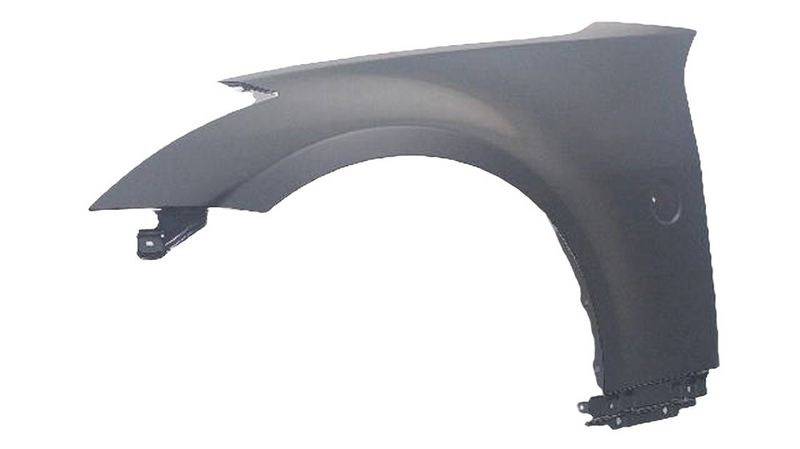 TechPro NI1240177 Fender - Front Left