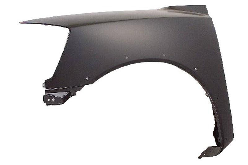 TechPro NI1240192C Fender - Front Left