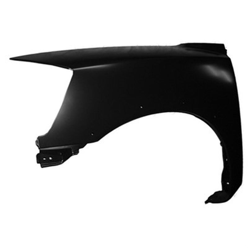 TechPro NI1240193C Fender - Front Left
