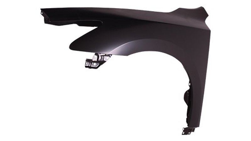 TechPro NI1240194C Fender - Front Left