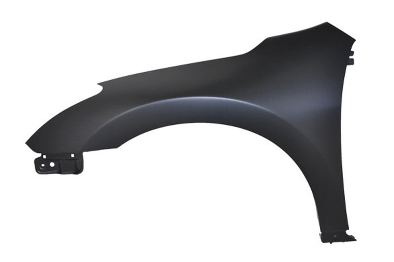 TechPro NI1240195C Fender - Front Left
