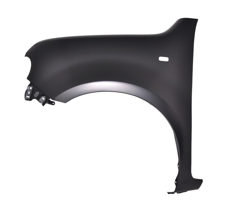 TechPro NI1240196C Fender - Front Left