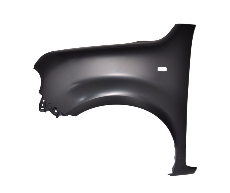 TechPro NI1240197 Fender - Front Left