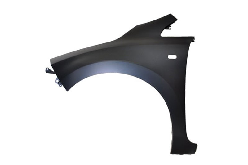 TechPro NI1240203C Fender - Front Left