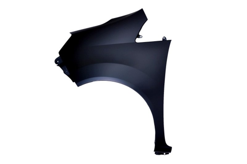 TechPro NI1240213C Fender - Front Left