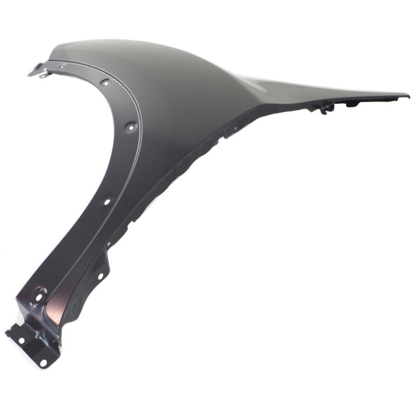 TechPro NI1240214C Fender - Front Left