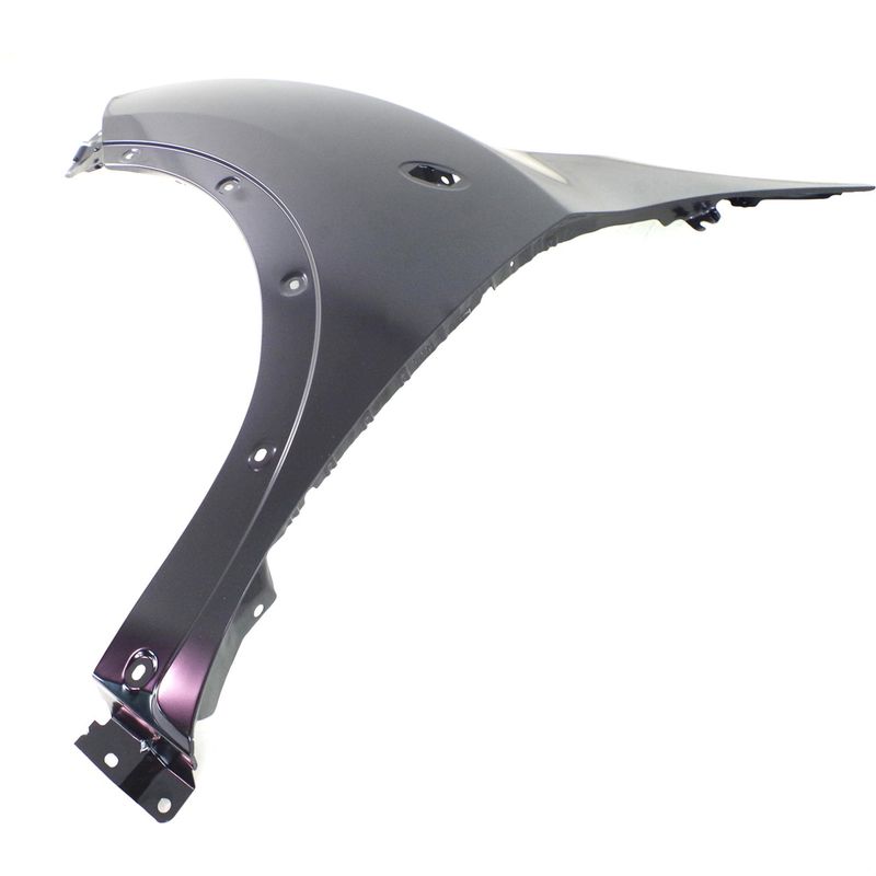 TechPro NI1240215 Fender - Front Left