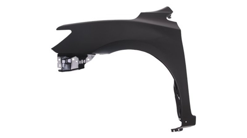 TechPro NI1240223C Fender - Front Left