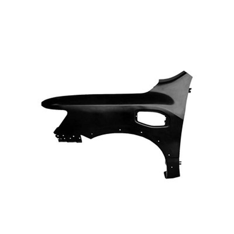 TechPro NI1240225C Fender - Front Left