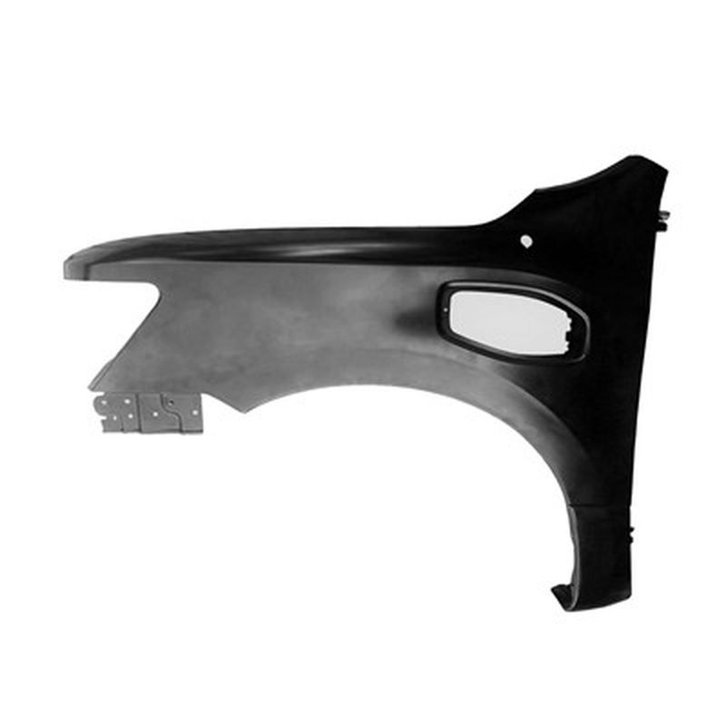 TechPro NI1240226C Fender - Front Left