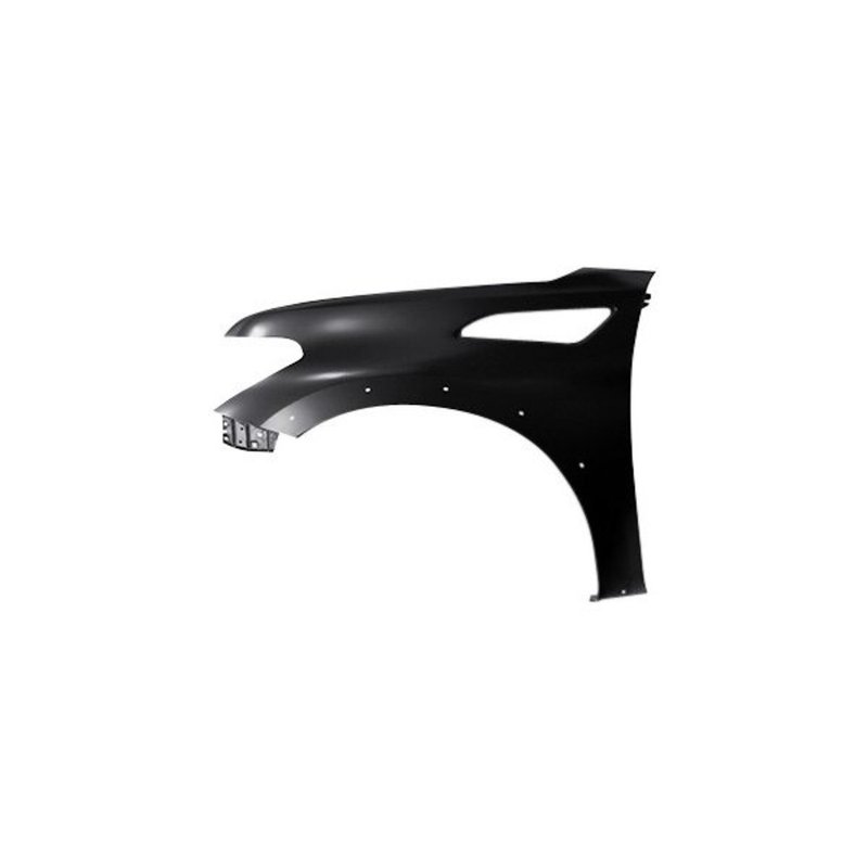 TechPro NI1240227C Fender - Front Left