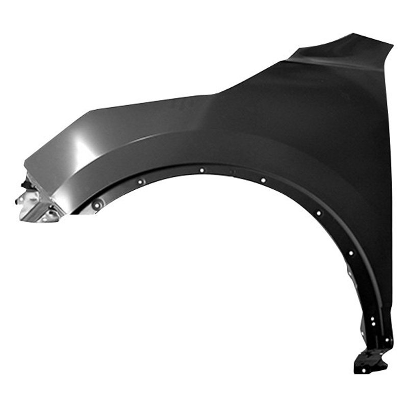 TechPro NI1240228C Fender - Front Left
