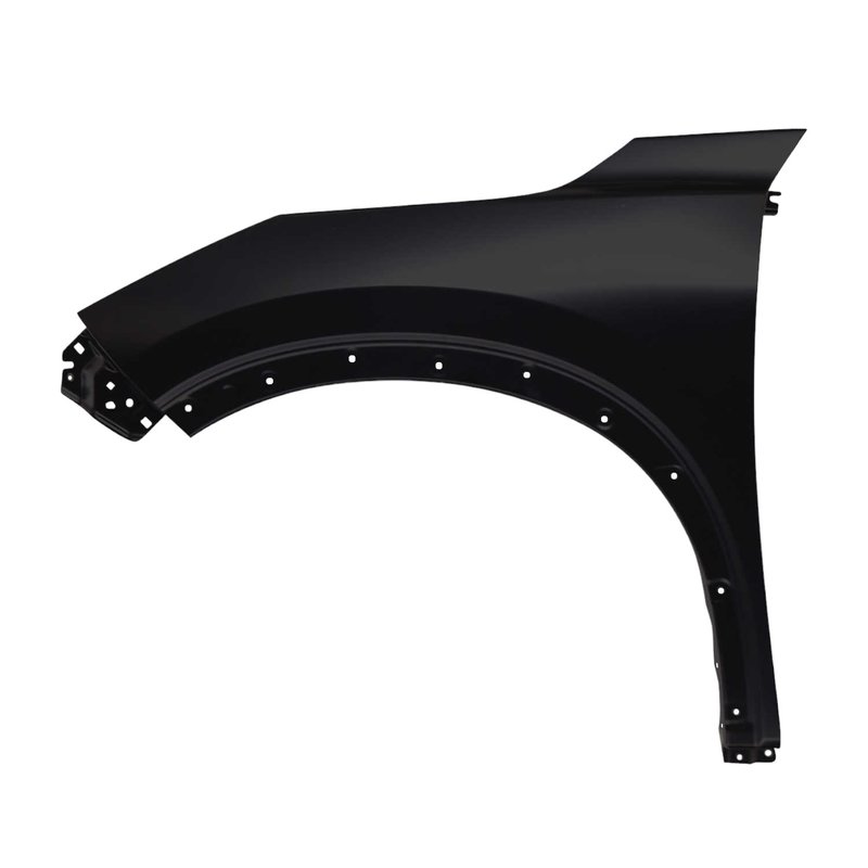 TechPro NI1240239 Fender - Front Left