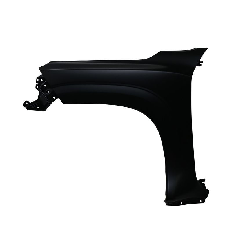TechPro NI1240246C Fender - Front Left