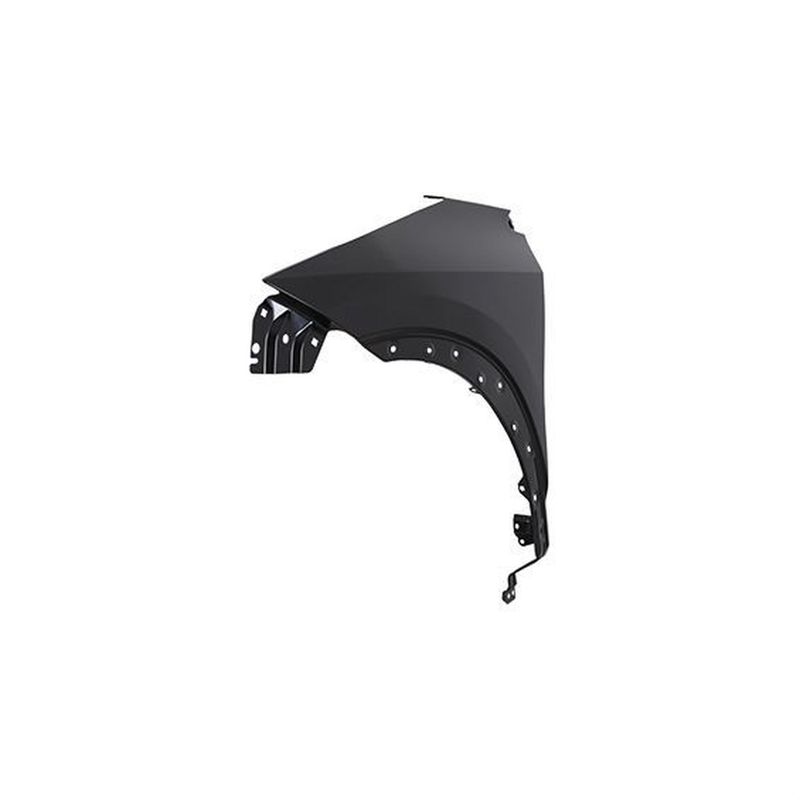 TechPro NI1240248C Fender - Front Left