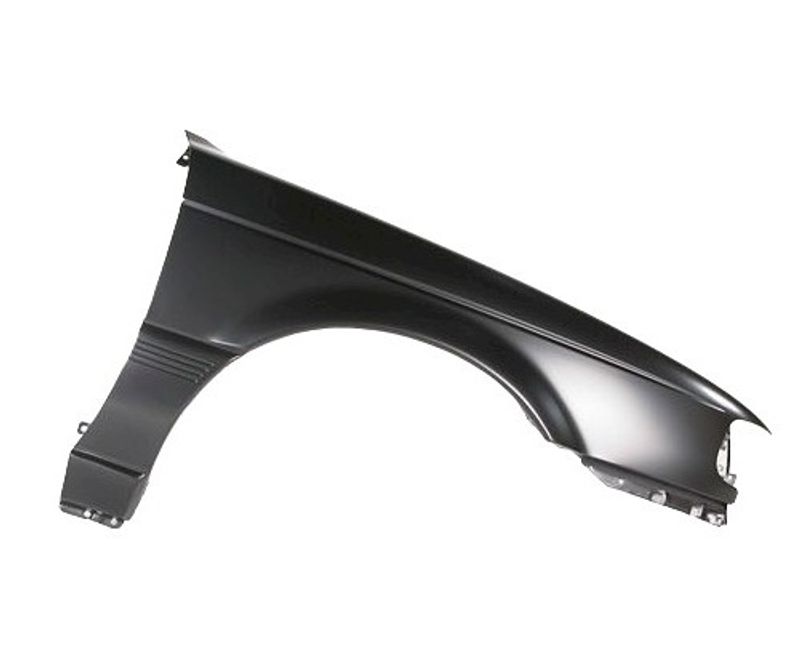 TechPro NI1241106 Fender - Front Right