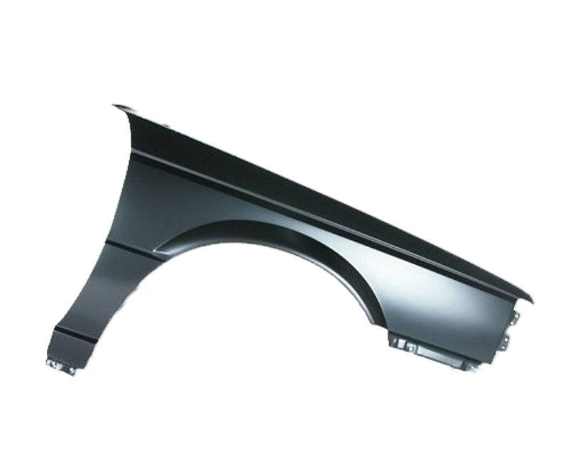 TechPro NI1241116 Fender - Front Right