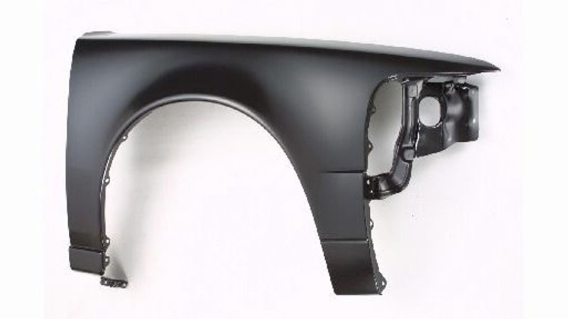 TechPro NI1241142C Fender - Front Right