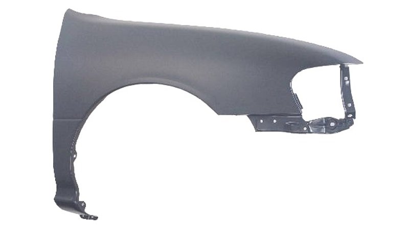 TechPro NI1241156C Fender - Front Right