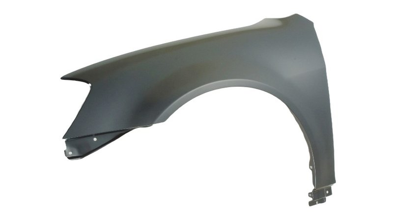 TechPro NI1241171C Fender - Front Right
