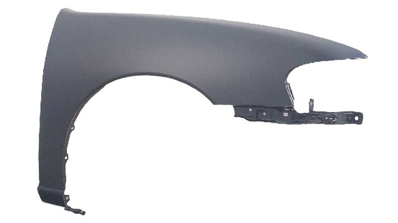 TechPro NI1241172C Fender - Front Right