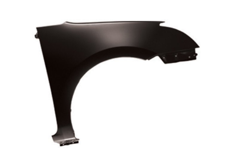 TechPro NI1241185 Fender - Front Right