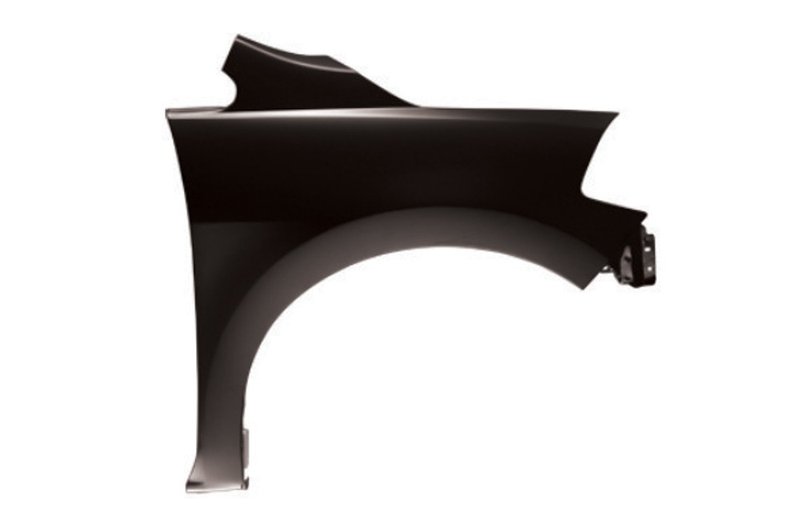 TechPro NI1241187C Fender - Front Right