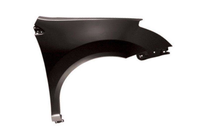 TechPro NI1241188C Fender - Front Right