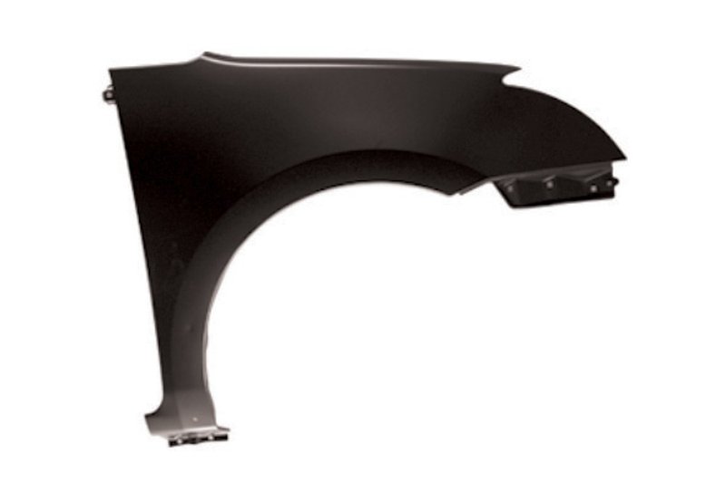 TechPro NI1241189C Fender - Front Right