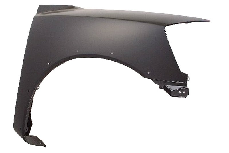TechPro NI1241192 Fender - Front Right