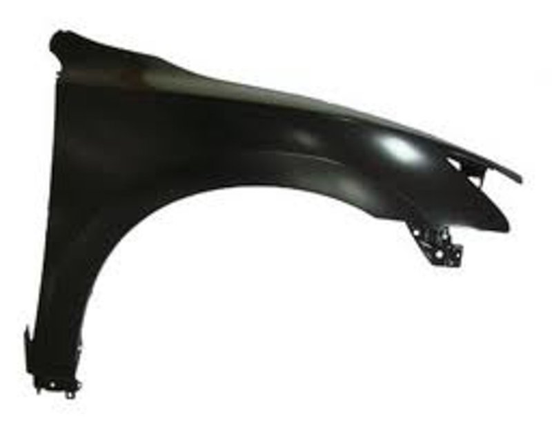 TechPro NI1241194C Fender - Front Right