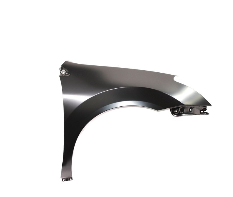 TechPro NI1241198C Fender - Front Right