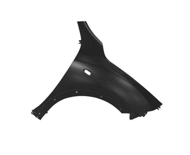 TechPro NI1241200C Fender - Front Right